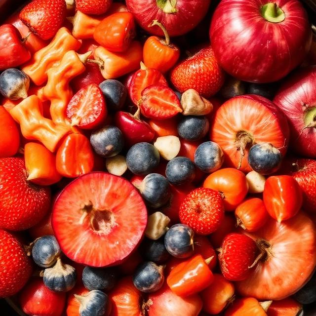 Longevity Foods & Telomere Protection: What the Science Reveals